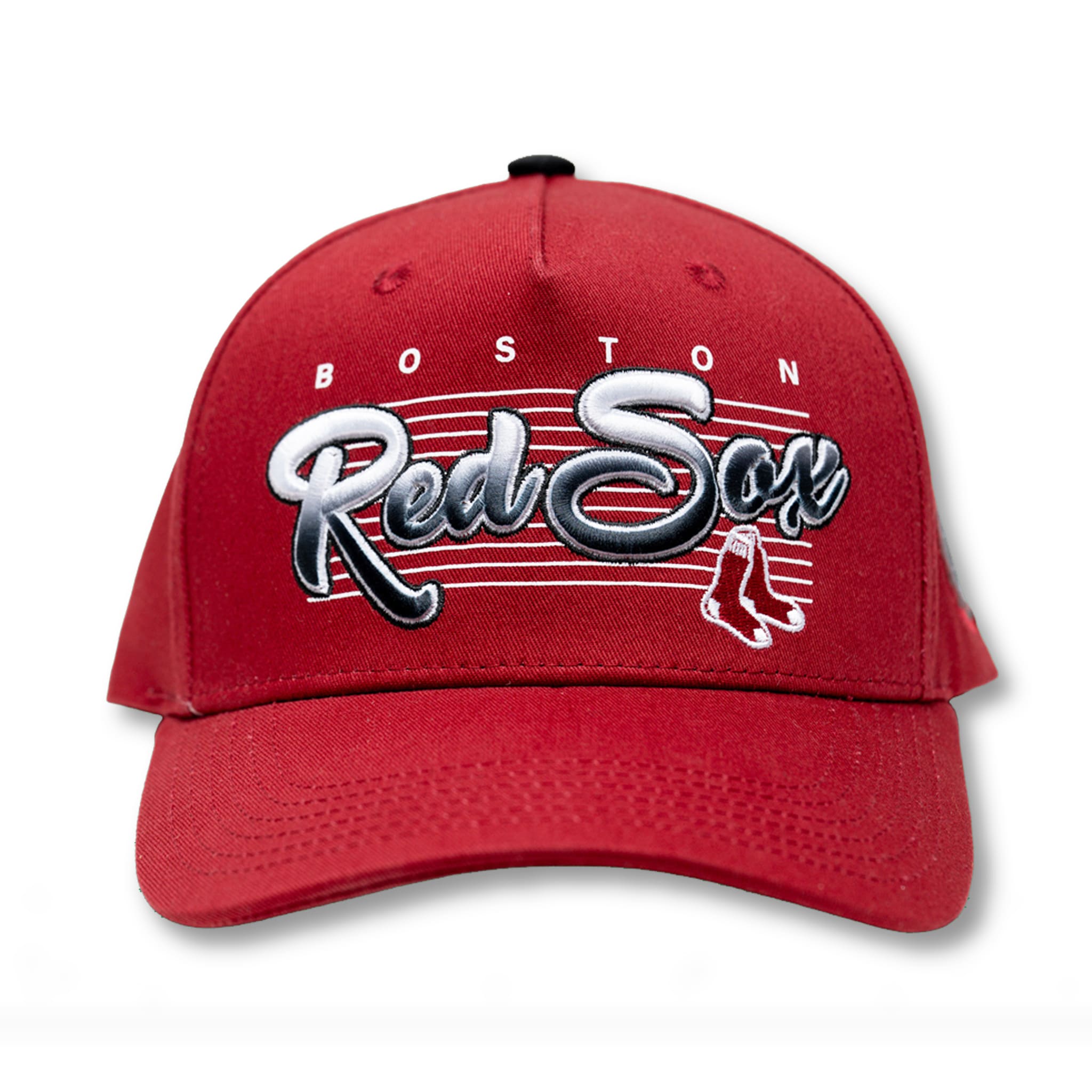 Red Sox UMass Amherst Hat Printed 2026 3 Red Sox UMass Amherst Hat 2026 3