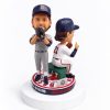 Roger Clemens 20-Strikeout Bobblehead Giveaway 2026 7 Roger Clemens 20 Strikeout Bobblehead Giveaway 2026 1