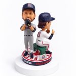 Roger Clemens 20-Strikeout Bobblehead Giveaway 2026