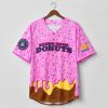 Round Rock Donuts Jersey Giveaway 2026