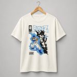 Royals Dragon Anime T-Shirt Giveaway
