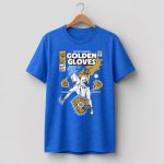 Royals Golden Gloves T-Shirt Giveaway 2026