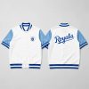 Royals Jersey Jacket Giveaway 2026 1