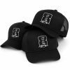 Kyle Busch 8 Black Hat 4 Kyle Busch 8 Black Hat
