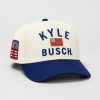 Ryan Blaney Kyle Busch Hat 3 Ryan Blaney Kyle Busch Hat