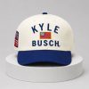 Ryan Blaney Kyle Busch Hat 4 Ryan Blaney Kyle Busch Hat 2