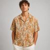 Ryan Gosling Holland March Hawaiian Shirt 2