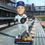 Ryne Sandberg Bobblehead 2026 Giveaway