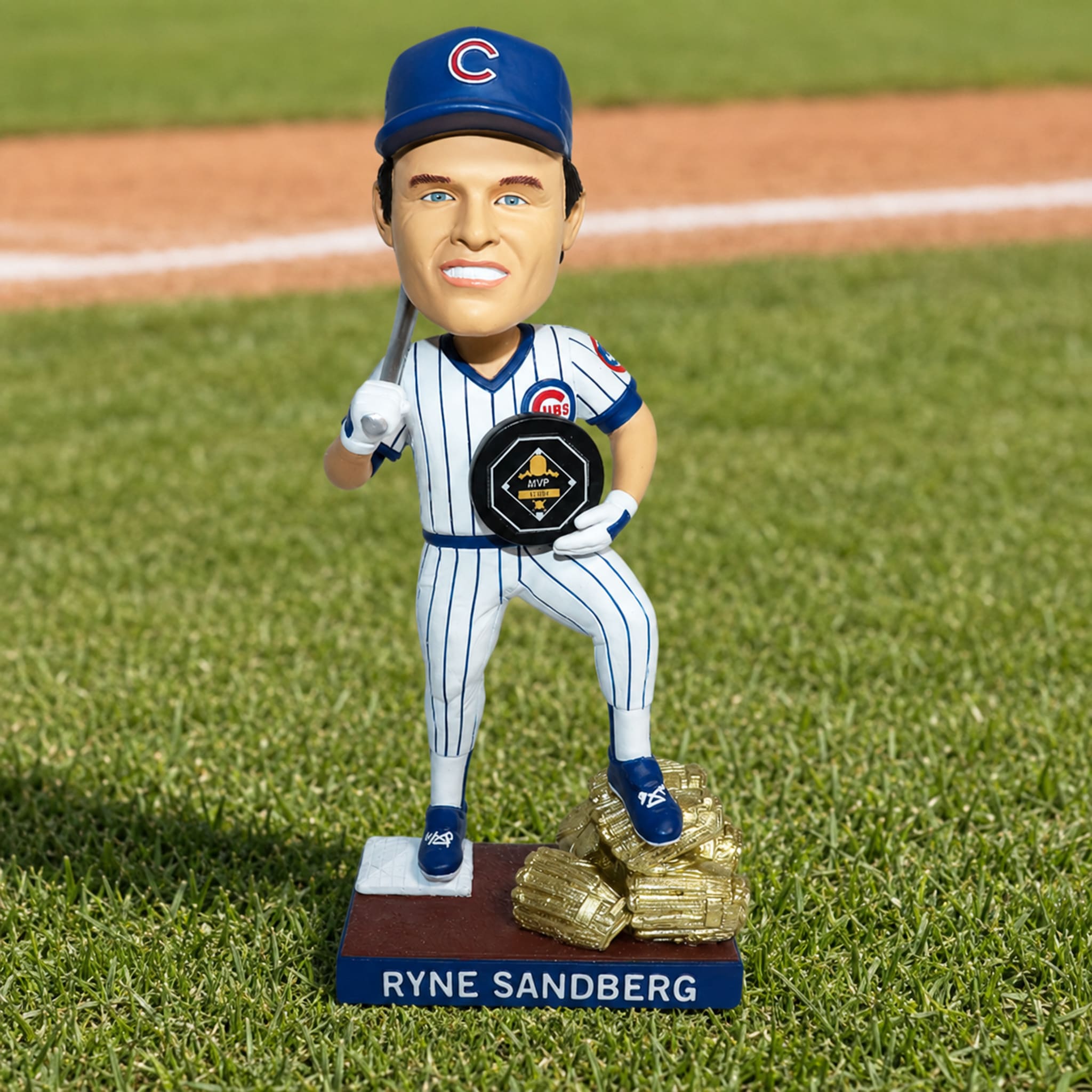 Ryne Sandberg Bobblehead Giveaway 2026 Ryne Sandberg Bobblehead Giveaway 2026