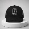 Kyle Busch 8 Black Hat 6 Kyle Busch 8 Black Hat 1
