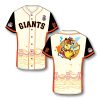 SF Giants Pikachu Jersey Giveaway 2026 1