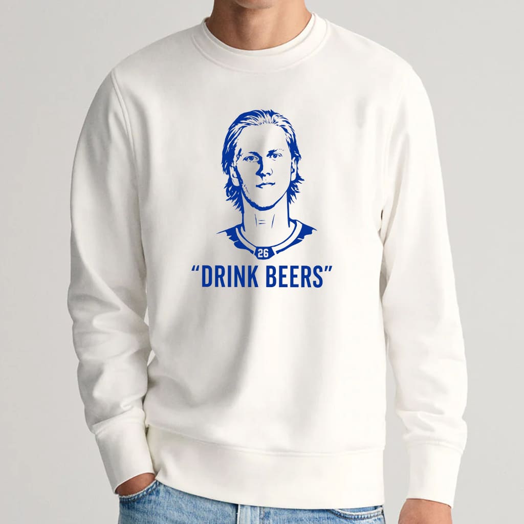 Sam Carrick Rasmus Dahlin Drink Beer Shirt 4 Sam Carrick Rasmus Dahlin Drink Beer Shirt 6
