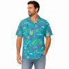 San Antonio Missions Hawaiian Shirt Giveaway 2026 2