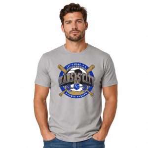 Royals Lets Make It A Double Header Shirt Giveaway 1