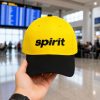 Spirit Airlines Hat Cap 1
