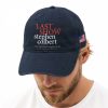 Stephen Colbert Last Show The Night The Laughter Died Hat 5 Stephen Colbert Last Show The Night The Laughter Died Hat 2