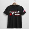 Stewart Colbert 2028 Delivering Truth Hot Hard Shirt