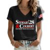 Stewart Colbert 2028 Delivering Truth Hot Hard Shirt 3