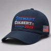 Stewart Colbert 2028 Hat 8 Stewart Colbert 2028 Hat 1
