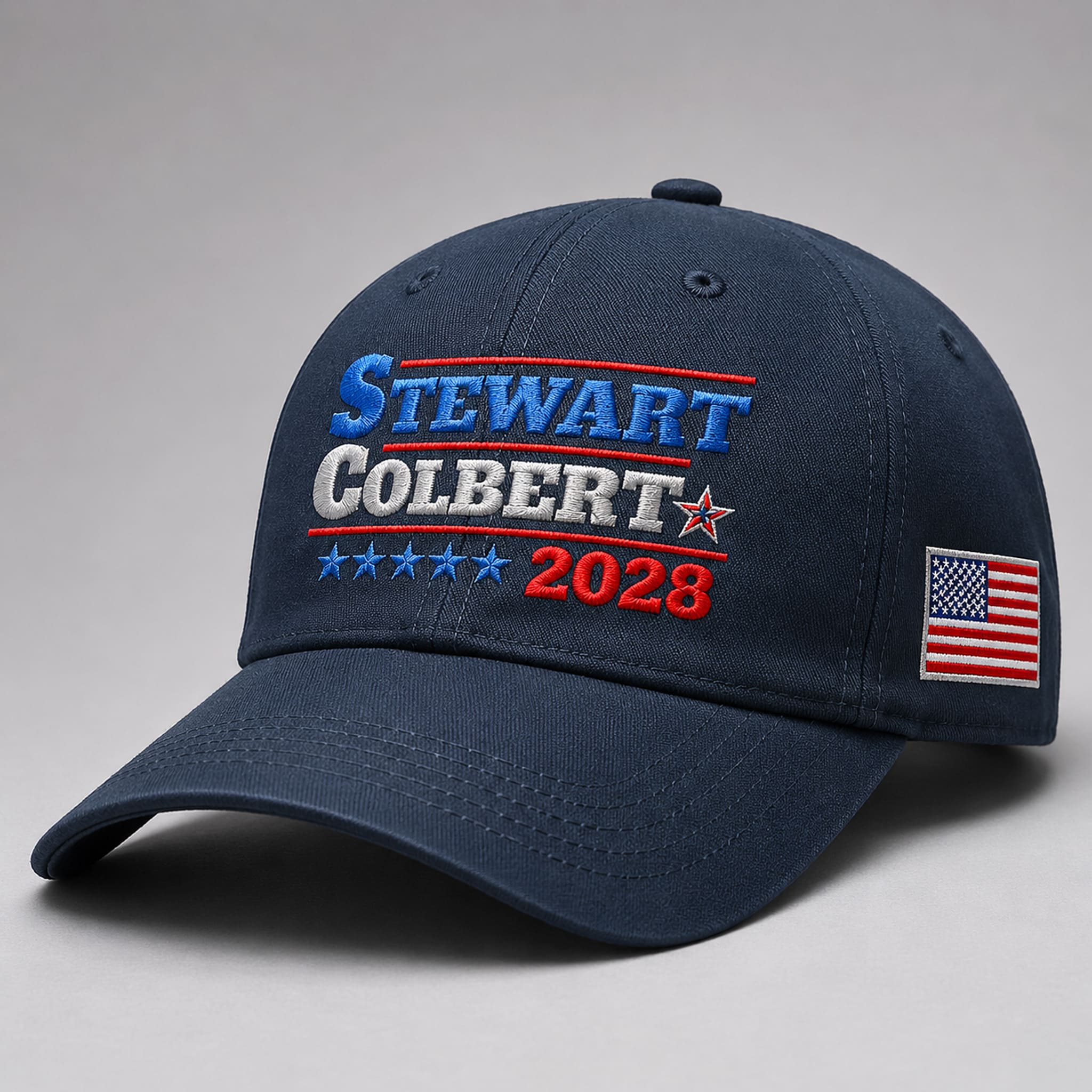 Stewart Colbert 2028 Hat 1 Stewart Colbert 2028 Hat 1
