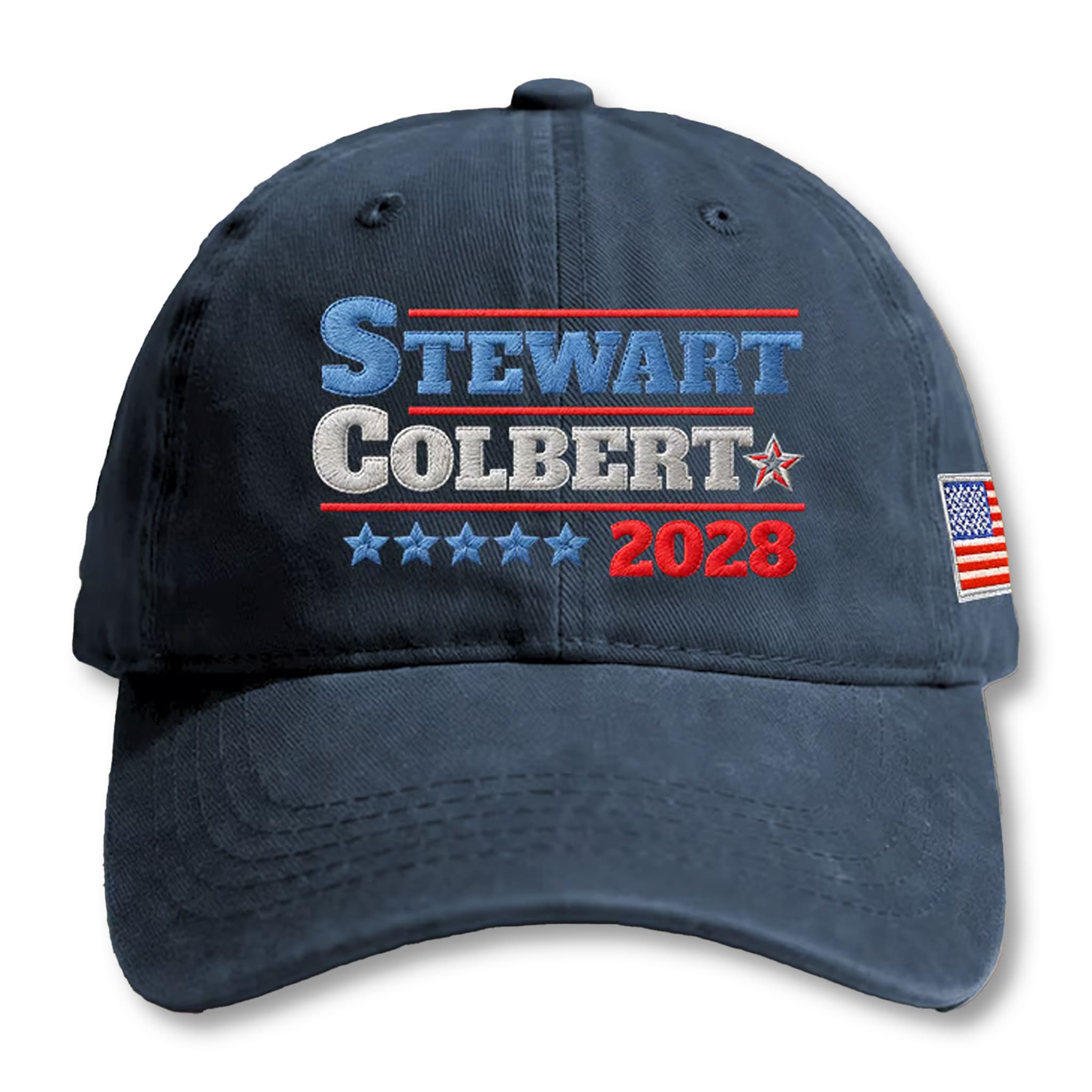 Stewart Colbert 2028 Hat 3 Stewart Colbert 2028 Hat 3