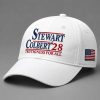 Stewart Colbert 2028 Truthiness For All Hat 8 Stewart Colbert 2028 Truthiness For All Hat 1