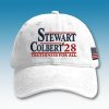 Stewart Colbert 2028 Truthiness For All Hat 6 Stewart Colbert 2028 Truthiness For All Hat 3