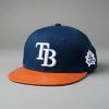 Tampa Bay Rays Salute to Veterans Hat Giveaway 2026 1