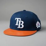 Tampa Bay Rays Salute to Veterans Hat Giveaway 2026