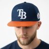 Tampa Bay Rays Salute to Veterans Hat Giveaway 2026