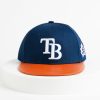 Tampa Bay Rays Salute to Veterans Hat Giveaway 2026 2