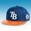Tampa Bay Rays Salute to Veterans Hat Giveaway 2026 3