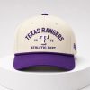 Texas Rangers SFA Hat 2026 Giveaway 1
