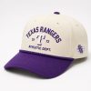 Texas Rangers SFA Hat 2026 Giveaway 2