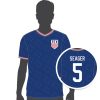 Texas Rangers Seager 5 Football Jersey Giveaway 2026 5 Texas Rangers Seager 5 Football Jersey Giveaway 2026