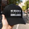 The Boys Season 5 We Believe In Homelander Hat 1
