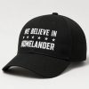 The Boys Season 5 We Believe In Homelander Hat 4 The Boys Season 5 We Believe In Homelander Hat 2