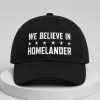 The Boys Season 5 We Believe In Homelander Hat 5 The Boys Season 5 We Believe In Homelander Hat 3