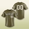 Toledo Mud Hens Armed Forces Day Jersey 2026 1