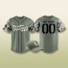 Trash Pandas Baseball Military Appreciation Jersey 2026 1