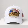 Trump Mount Rushmore America 250 Hat 2