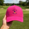 Trump Winged Foot Golf Club Hat 3