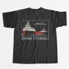 Tyler Bertuzzi Shirt Edmund Fitzgerald 1