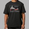 Tyler Bertuzzi Shirt Edmund Fitzgerald 14
