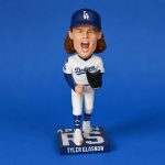 Tyler Glasnow Starter Series Bobblehead Dodgers Giveaway 2026