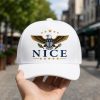 US National Immigration And Custom Enforcement NICE Hat 2