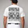 Until Its Time To Be Better Than Jalen Brunson Shirt 1