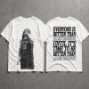 Until Its Time To Be Better Than Jalen Brunson Shirt 3