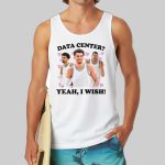 Victor Wembanyama Data Center Shirt