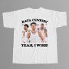 Victor Wembanyama Data Center Shirt 7